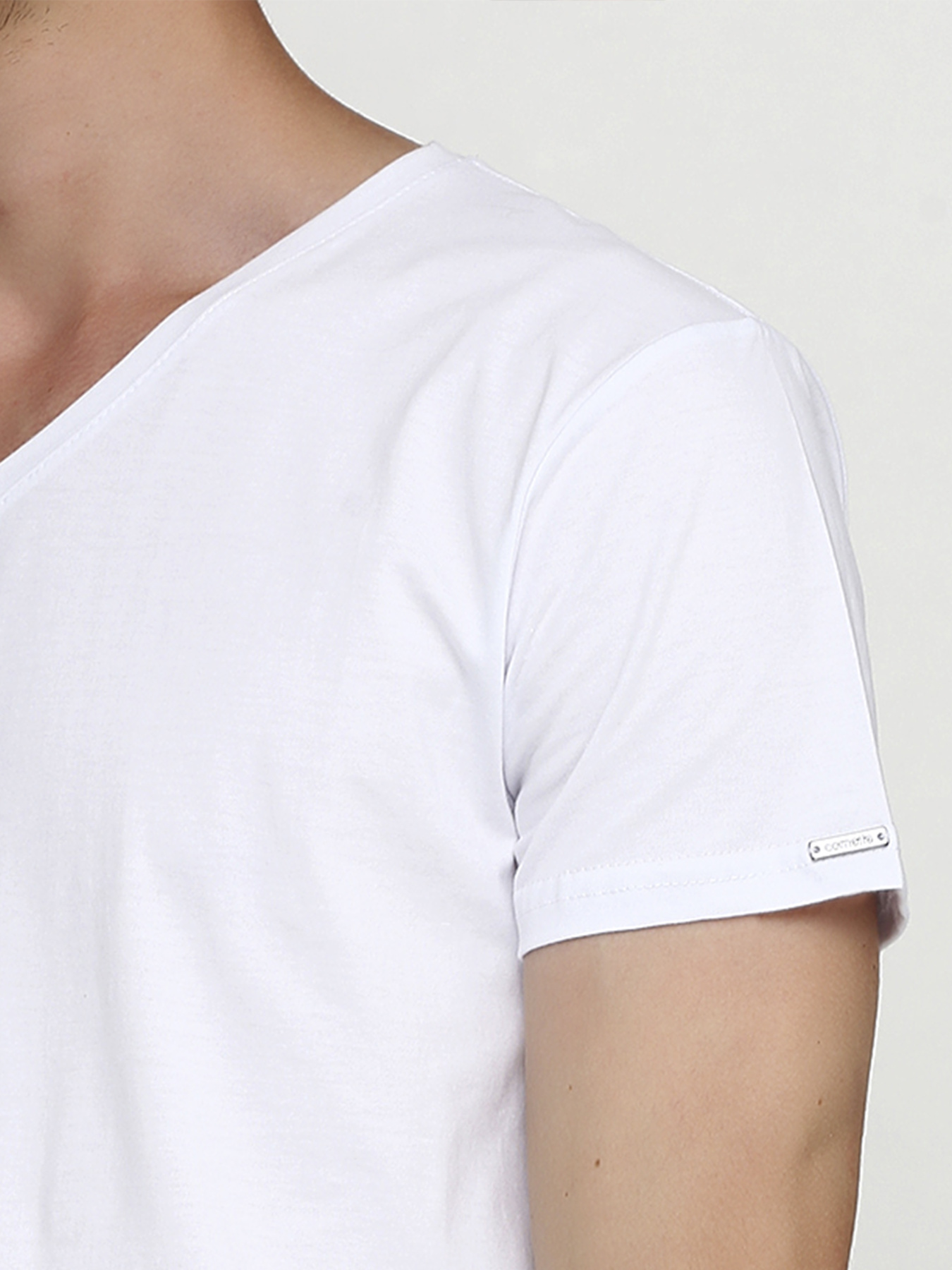 Футболка Cornette модель 201NEWw Фото