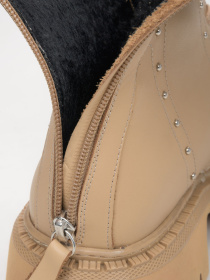 Ботинки и сапоги Estro модель 1137-02-123 Фото