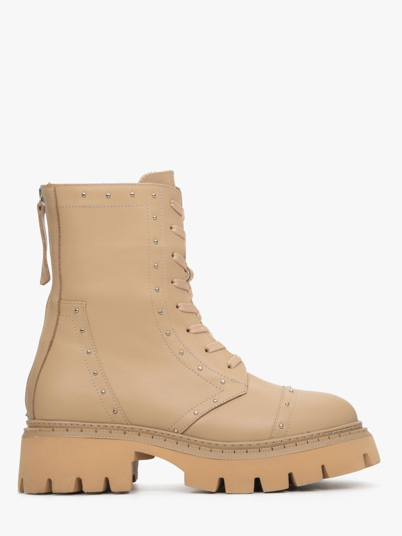 Ботинки и сапоги Estro модель 1137-02-123 Фото