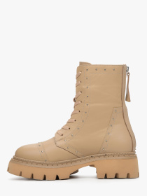 Ботинки и сапоги Estro модель 1137-02-123 Фото