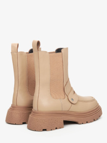 Ботинки и сапоги Estro модель 1210-03-123 Фото