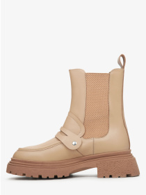 Ботинки и сапоги Estro модель 1210-03-123 Фото