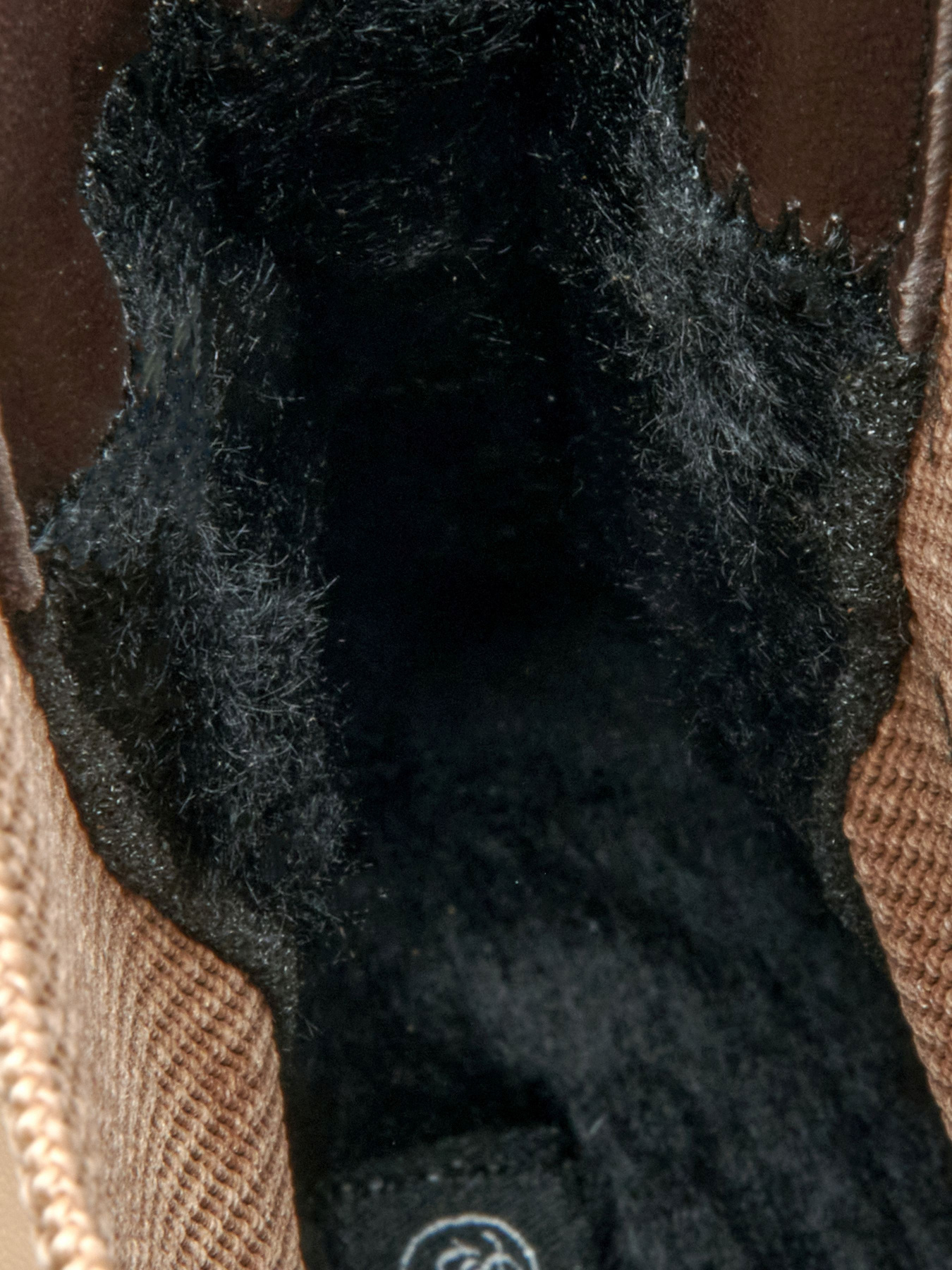 Ботинки и сапоги Estro модель 1210-03-123 Фото