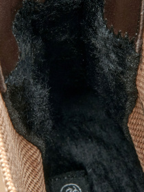 Ботинки и сапоги Estro модель 1210-03-123 Фото