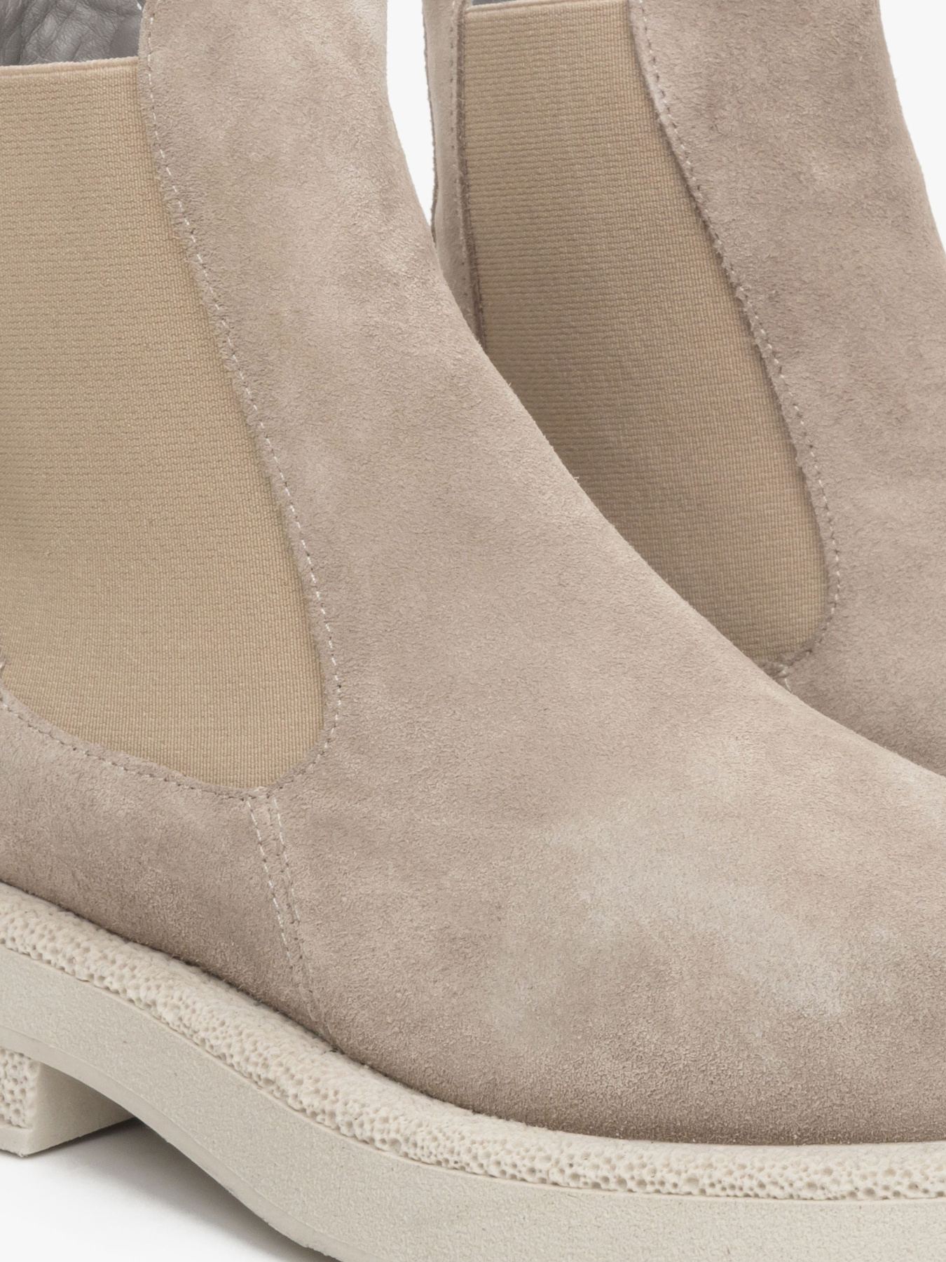 Ботинки и сапоги Estro модель 1227-01-3745 Фото