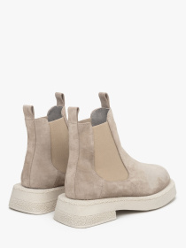 Ботинки и сапоги Estro модель 1227-01-3745 Фото