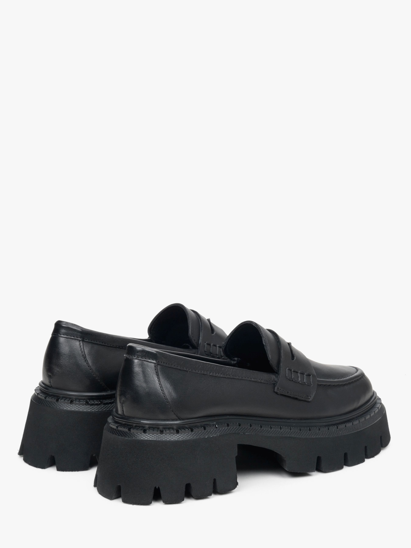 Туфли и лоферы Estro модель 186-01-101 Фото