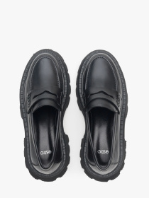 Туфли и лоферы Estro модель 186-01-101 Фото