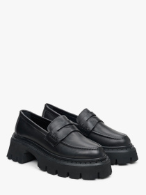 Туфли и лоферы Estro модель 186-01-101 Фото