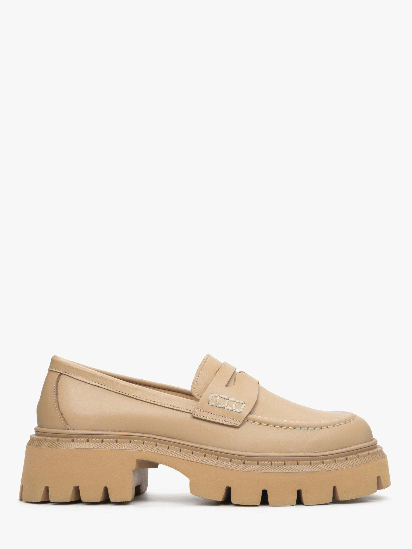 Туфли и лоферы Estro модель 186-01-123 Фото