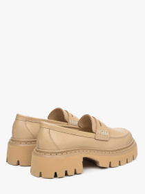 Туфли и лоферы Estro модель 186-01-123 Туфли и лоферы Estro модель 186-01-123 Фото