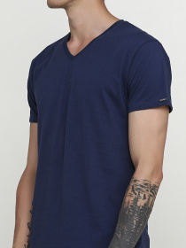 Футболка Cornette модель 201NEWu Фото