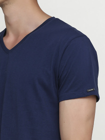 Футболка Cornette модель 201NEWu Фото