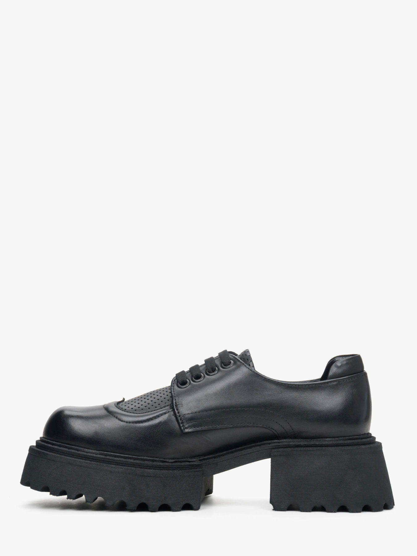 Туфли и лоферы Estro модель 335-07-101 Фото