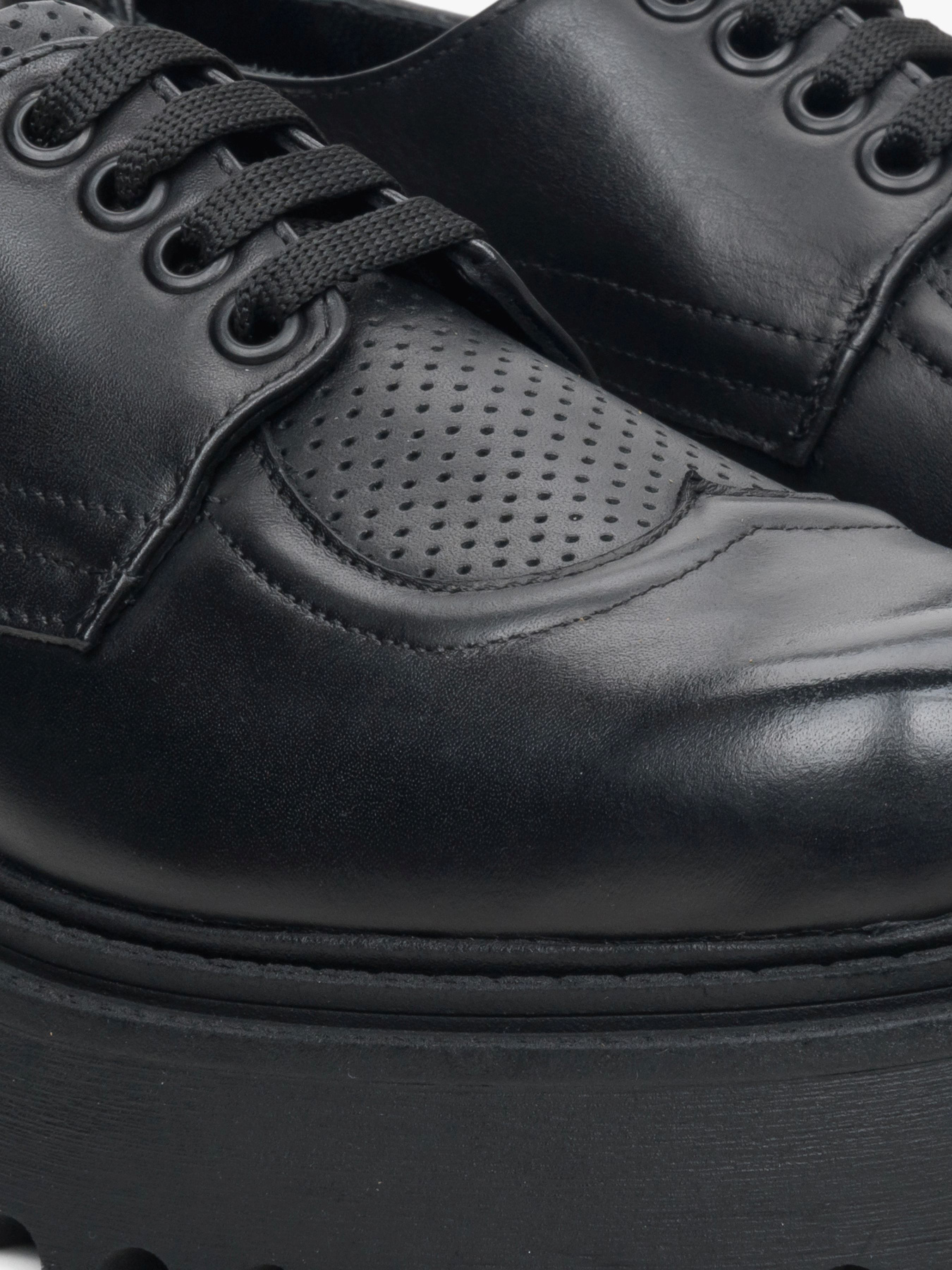 Туфли и лоферы Estro модель 335-07-101 Фото