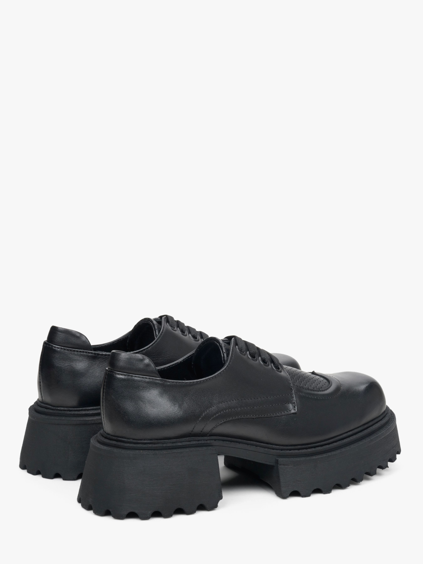 Туфли и лоферы Estro модель 335-07-101 Фото