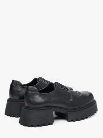 Туфли и лоферы Estro модель 335-07-101 Фото