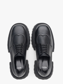 Туфли и лоферы Estro модель 335-07-101 Фото