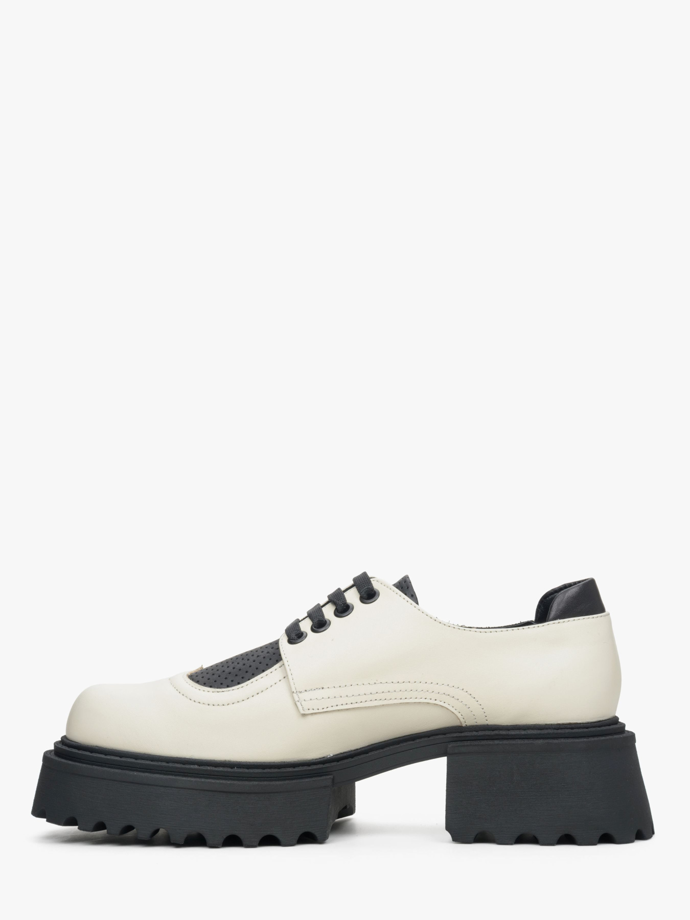 Туфли и лоферы Estro модель 335-07-1201 Фото