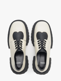 Туфли и лоферы Estro модель 335-07-1201 Фото