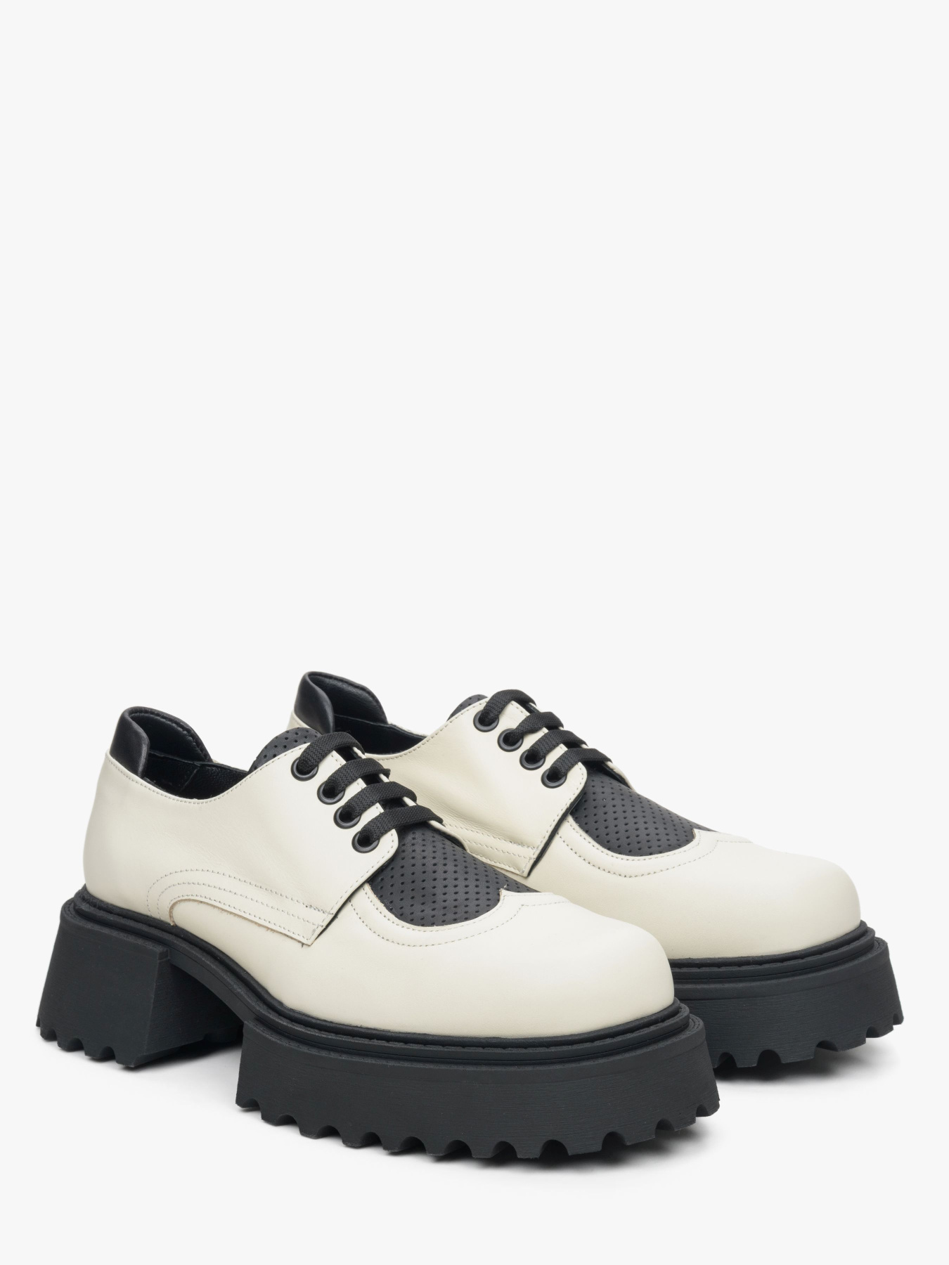 Туфли и лоферы Estro модель 335-07-1201 Фото