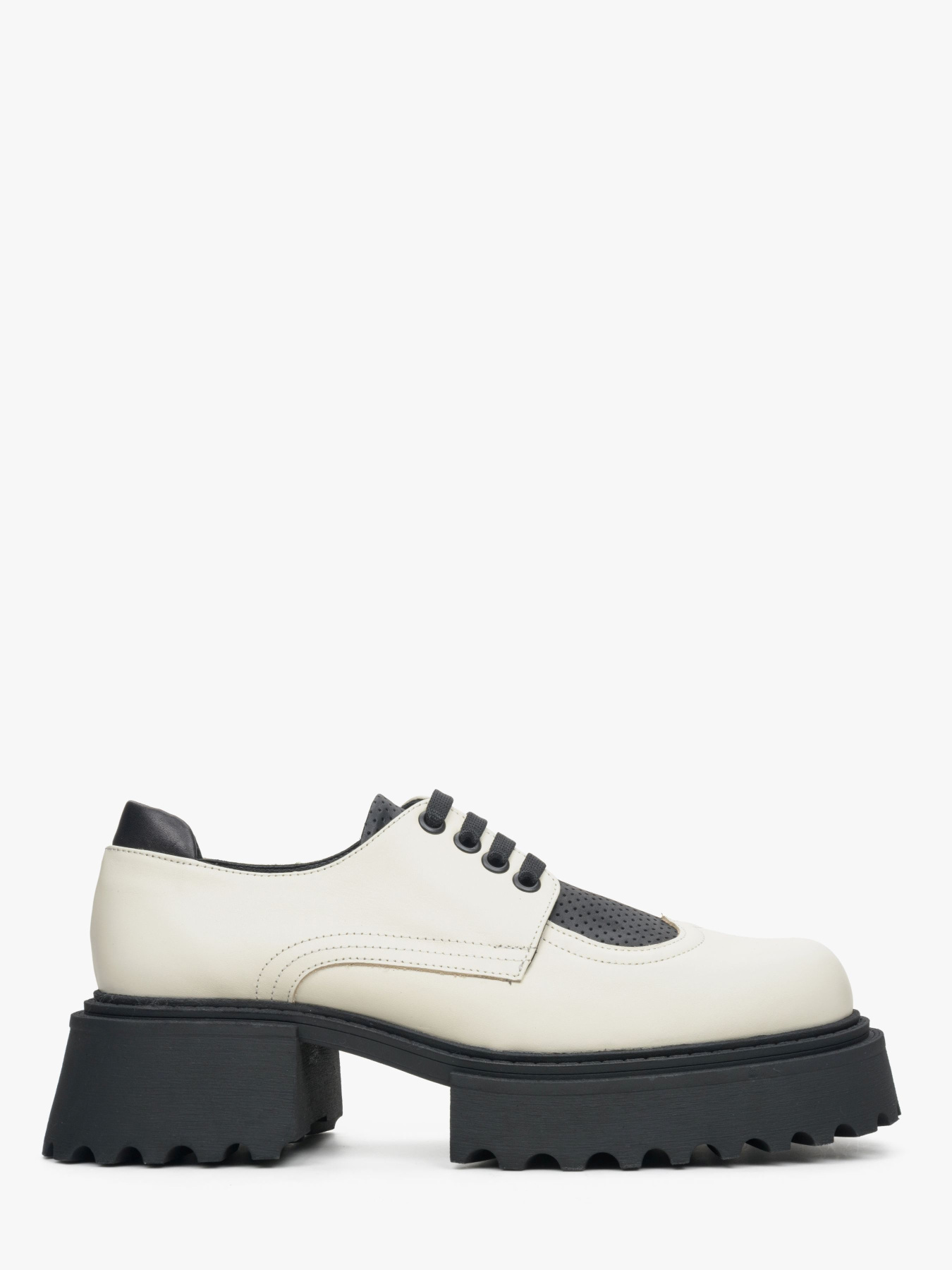 Туфли и лоферы Estro модель 335-07-1201 Фото