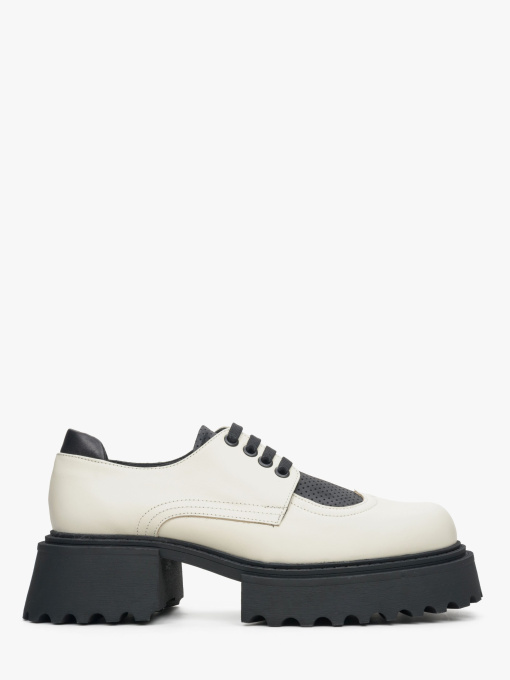 Туфли и лоферы Estro модель 335-07-1201 Фото