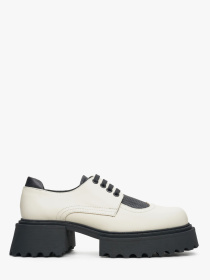 Туфли и лоферы Estro модель 335-07-1201 Фото