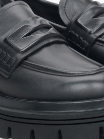 Туфли и лоферы Estro модель 342-01-101 Фото