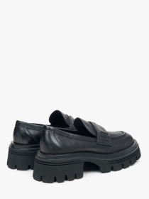 Туфли и лоферы Estro модель 342-01-101 Фото