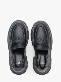 Туфли и лоферы Estro модель 342-01-101 Фото