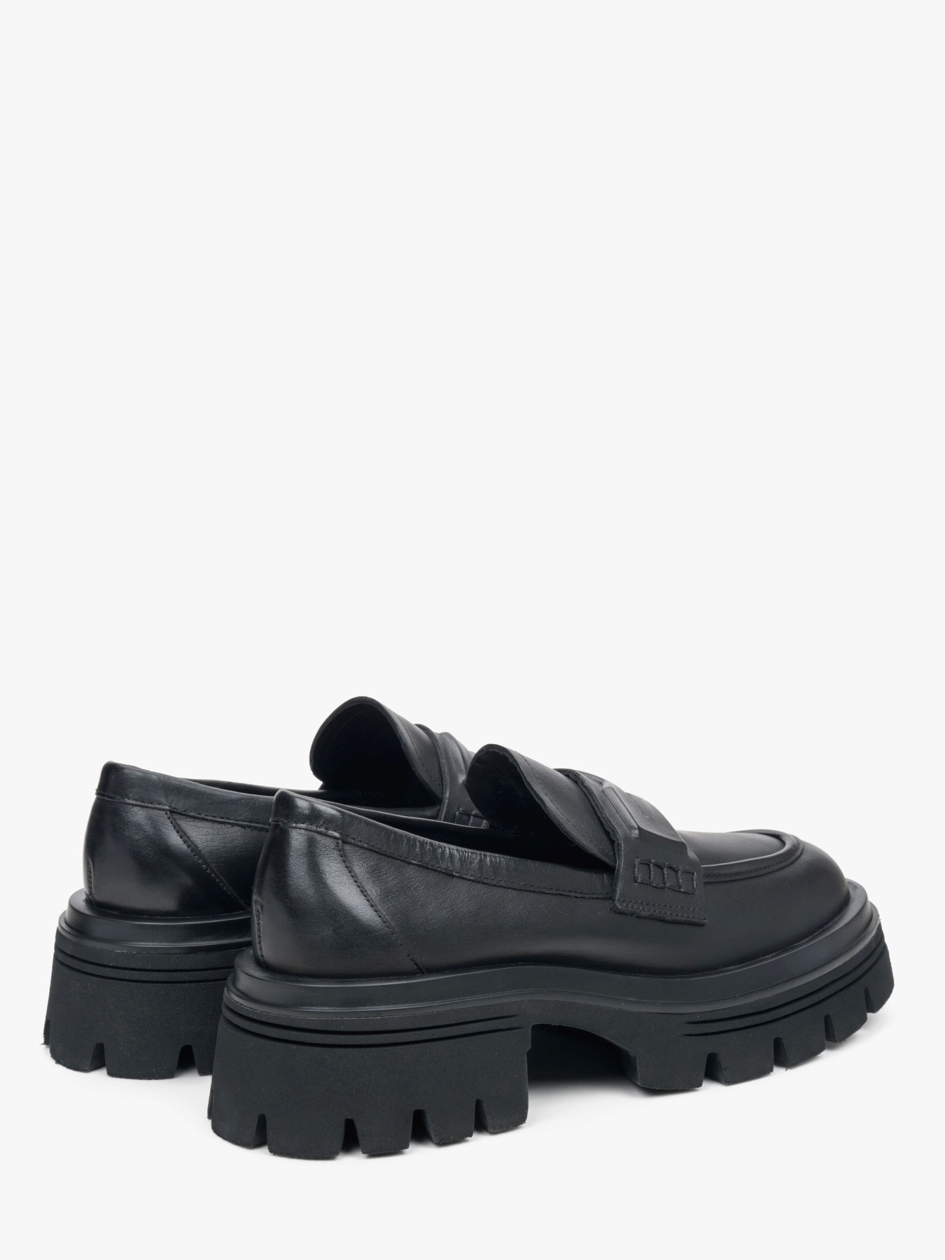 Туфли и лоферы Estro модель 342-01-101 Фото