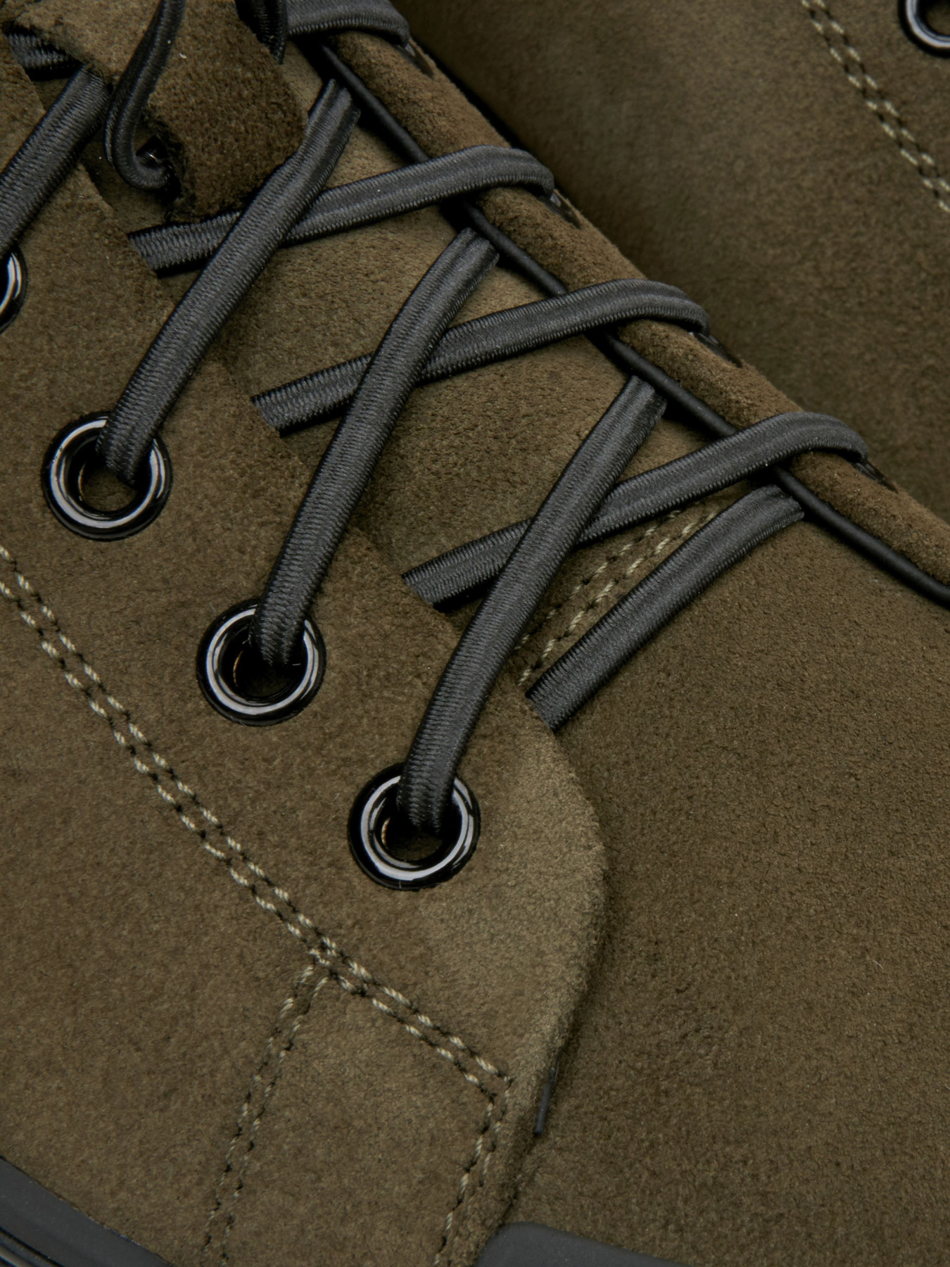 Кеды ES8 модель 12141-57-736 Фото