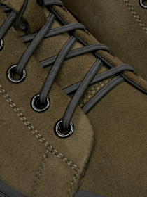 Кеды ES8 модель 12141-57-736 Фото