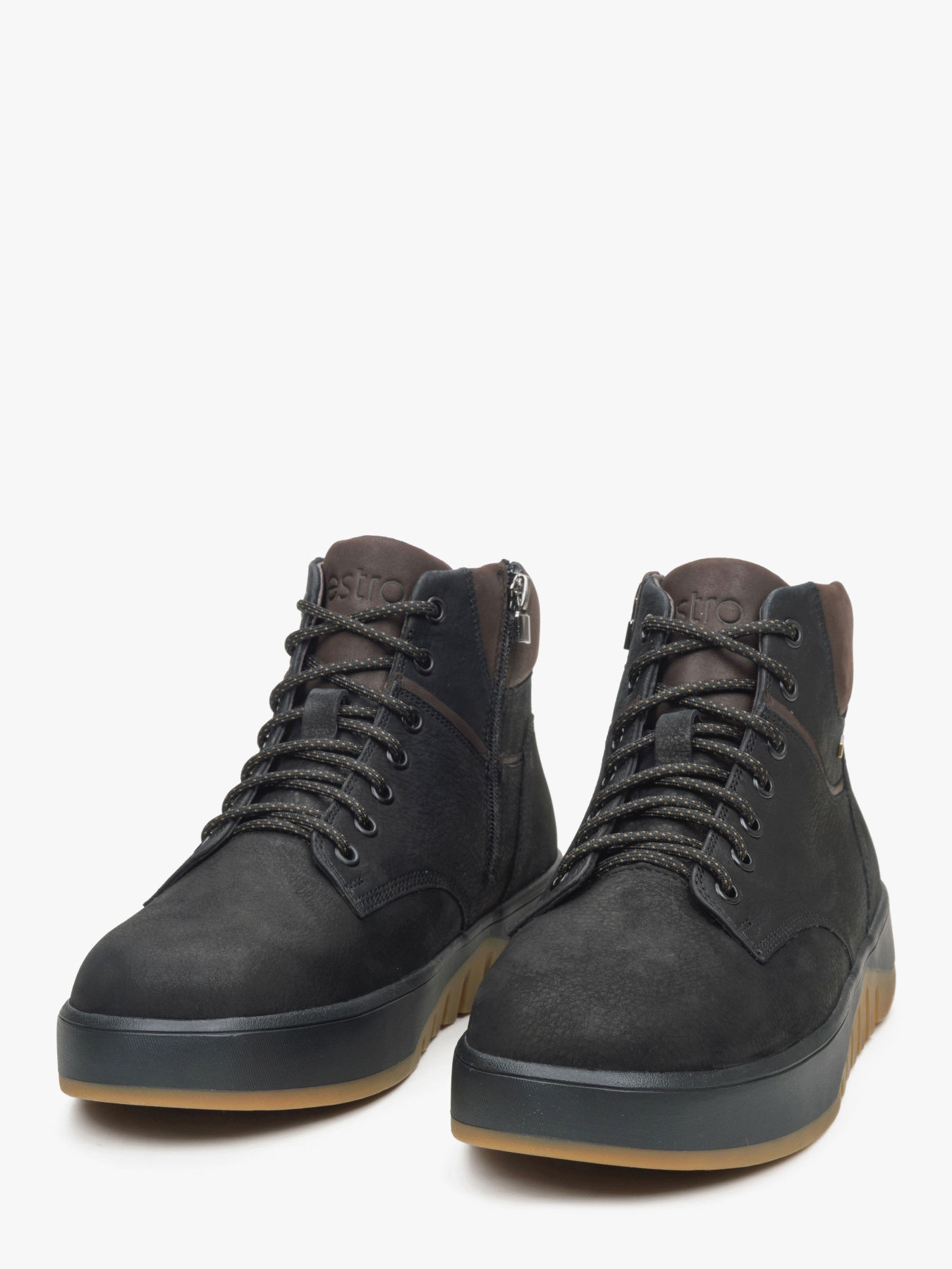 Ботинки и сапоги Estro модель 12341-62-101 Фото