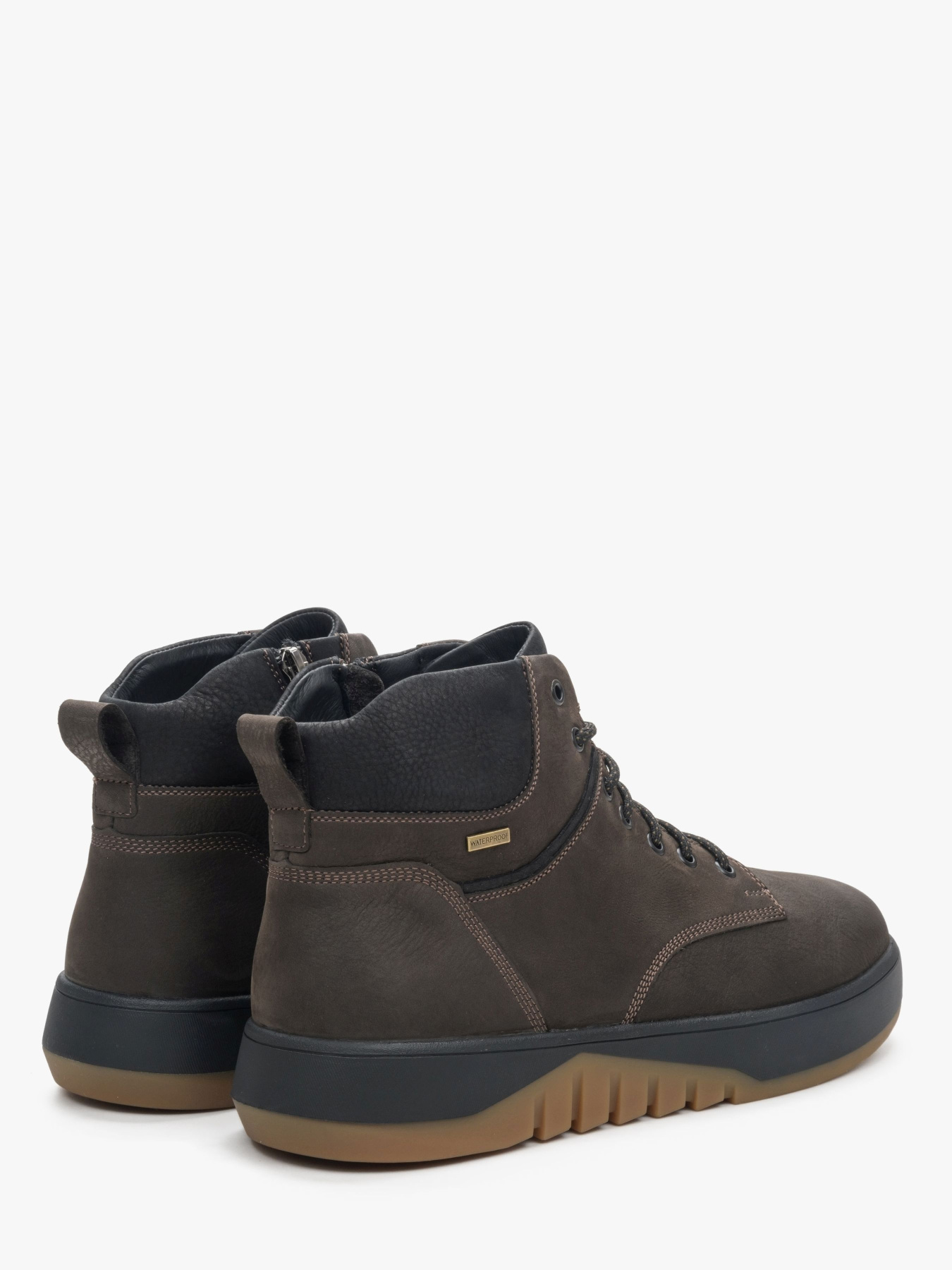 Ботинки и сапоги Estro модель 12341-64-108 Фото