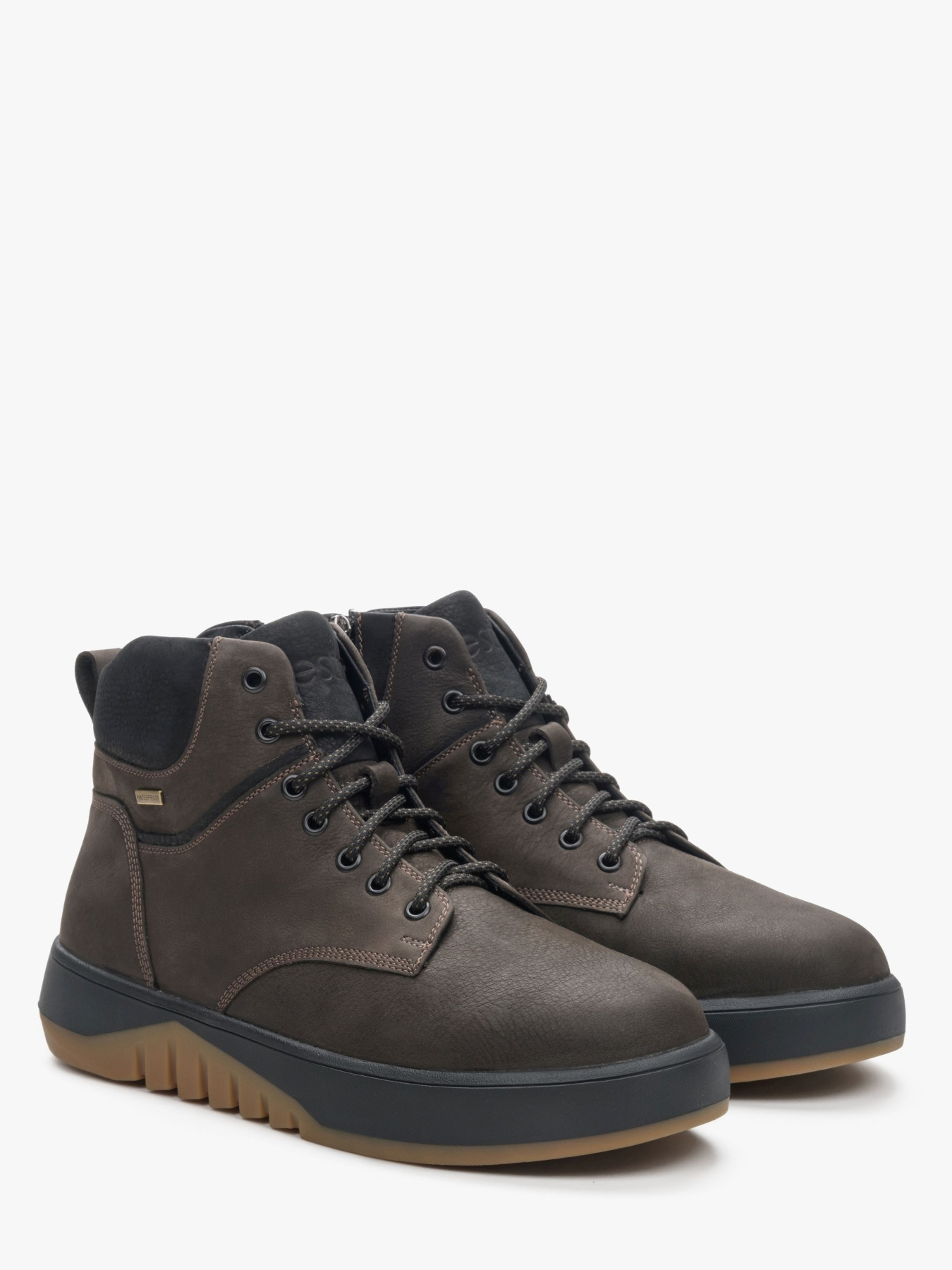 Ботинки и сапоги Estro модель 12341-64-108 Фото