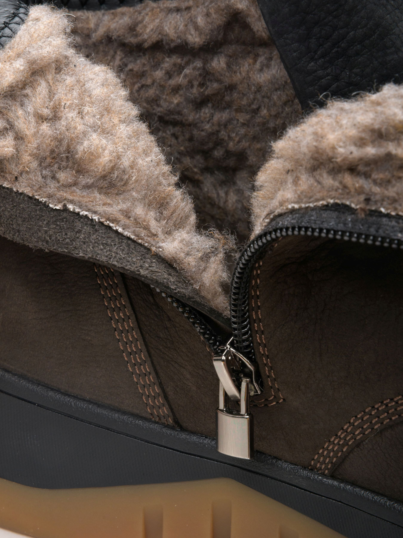 Ботинки и сапоги Estro модель 12341-64-108 Фото