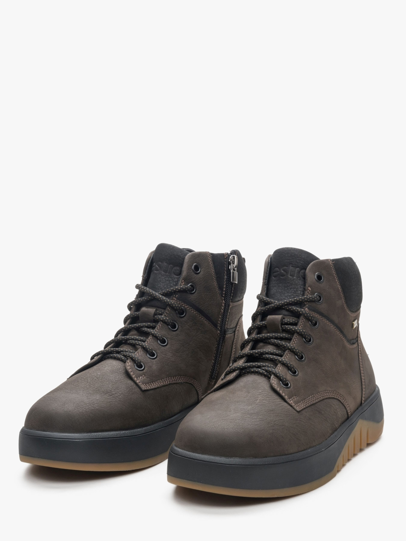 Ботинки и сапоги Estro модель 12341-64-108 Фото