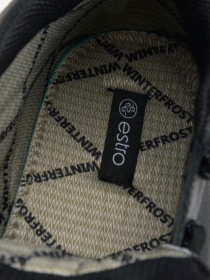 Ботинки и сапоги Estro модель 4325-99-101 Фото