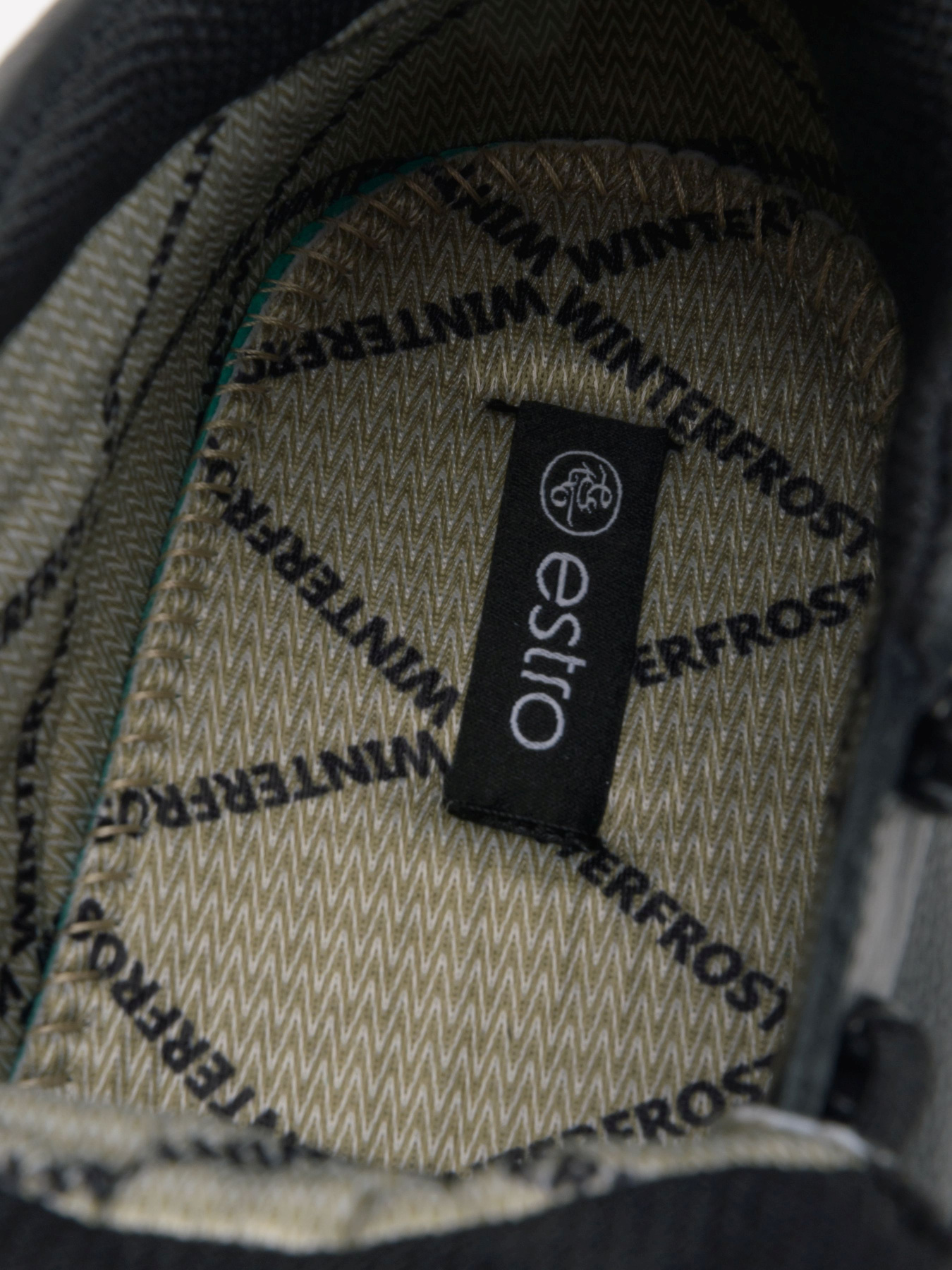 Черевики та чоботи Estro модель 4325-99-101 Фото