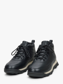 Черевики та чоботи Estro модель 4325-99-101 Фото