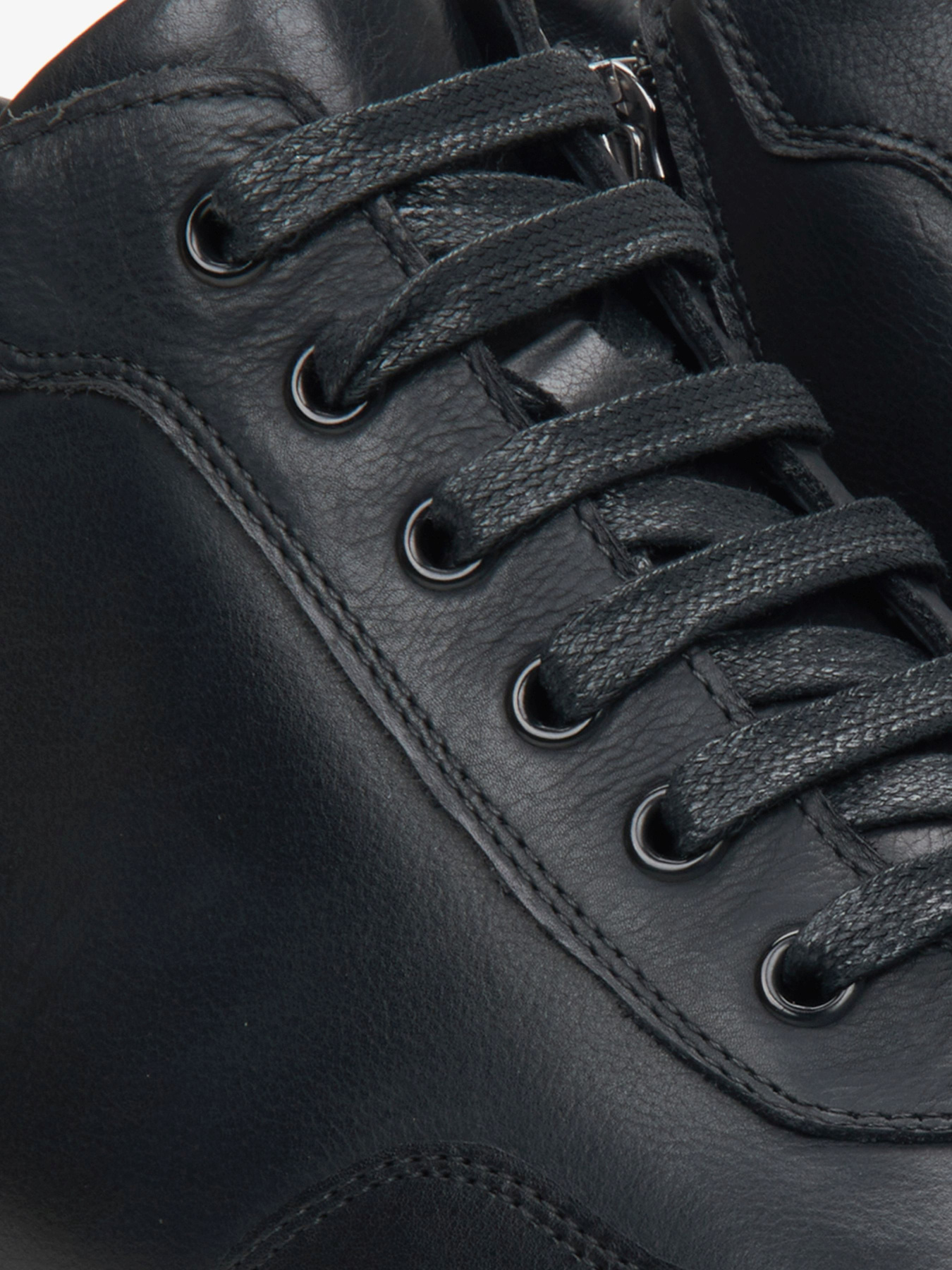 Ботинки Estro модель 3522-22-25-101 Фото