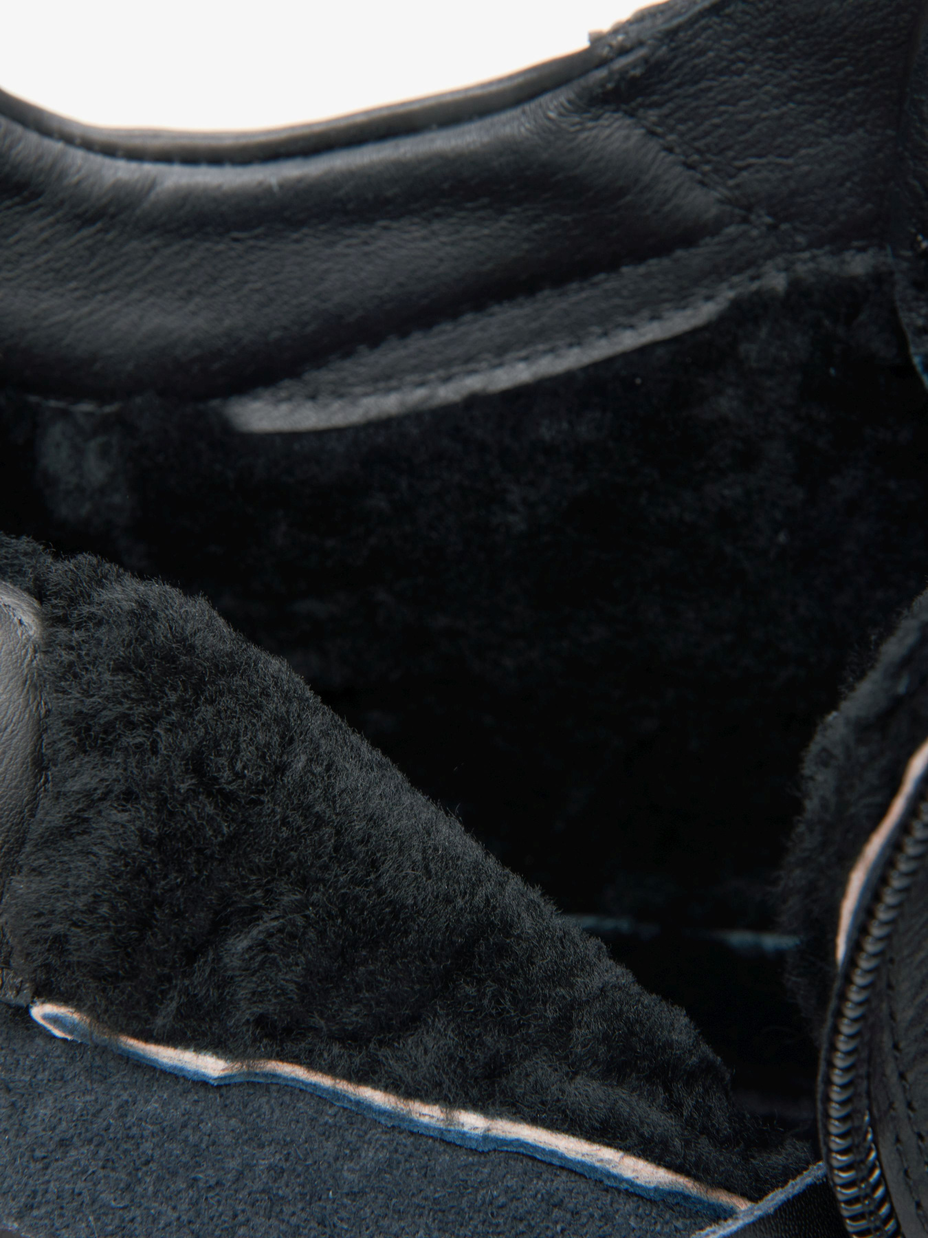 Ботинки Estro модель 3522-22-25-101 Фото