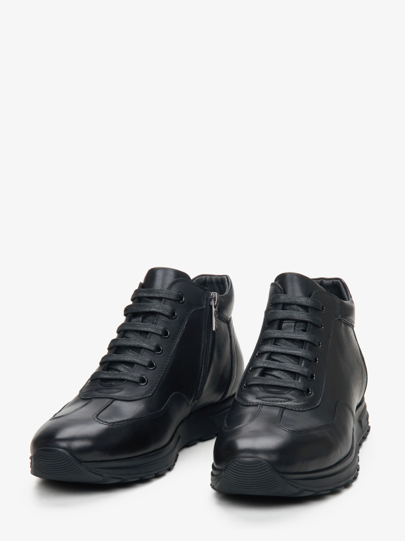 Ботинки Estro модель 3522-22-25-101 Фото