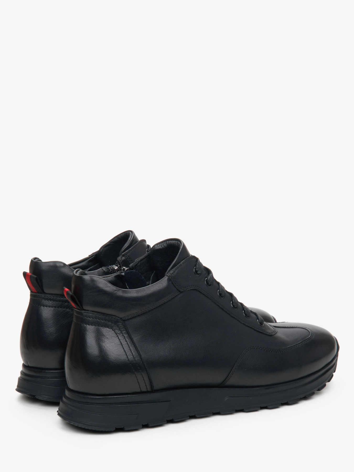 Ботинки Estro модель 3522-22-25-101 Фото