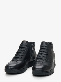 Ботинки Estro модель 3522-22-25-101 Фото