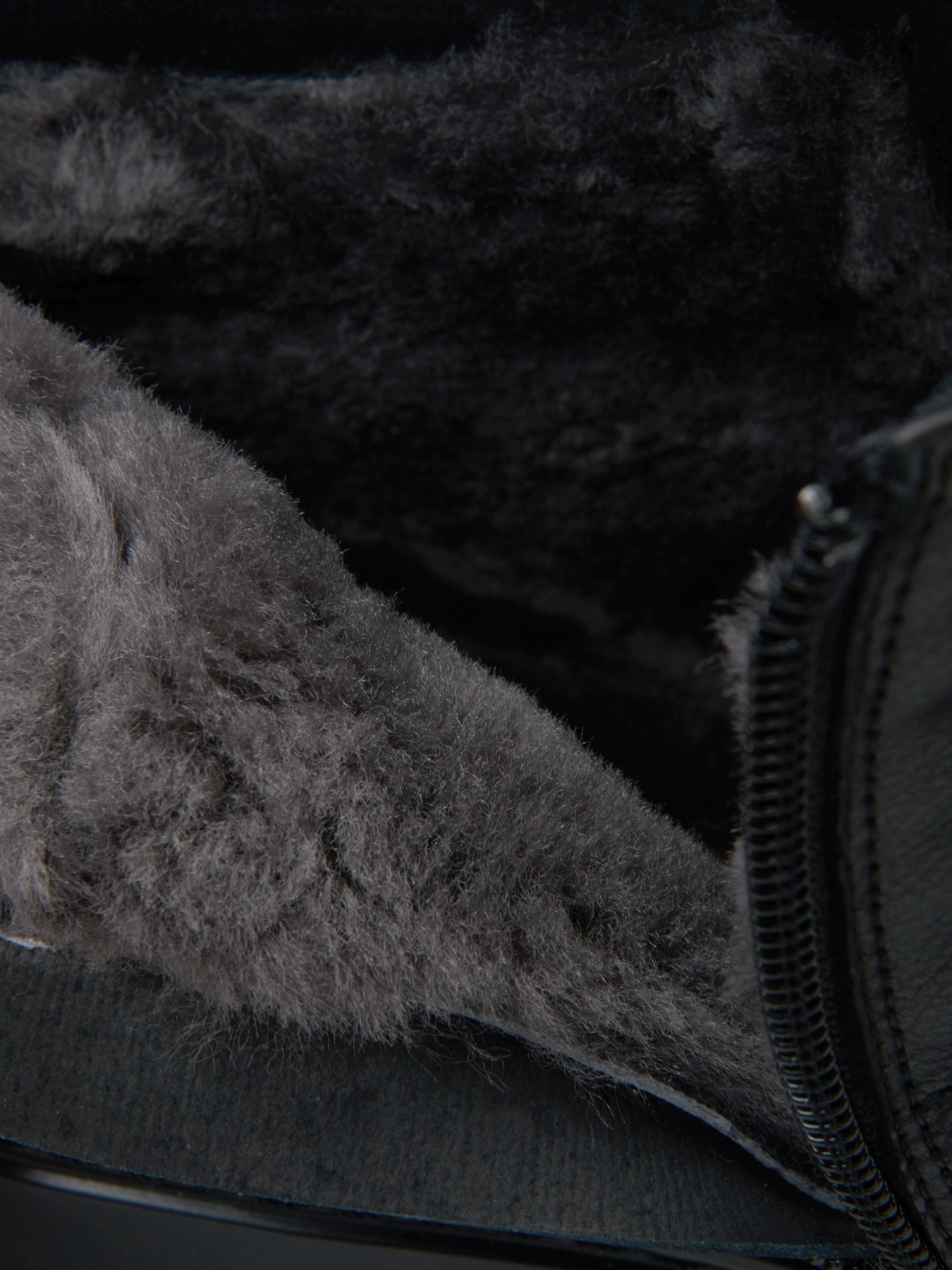 Ботинки Estro модель 311085-4-101 Фото