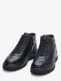 Ботинки Estro модель 311085-4-101 Фото