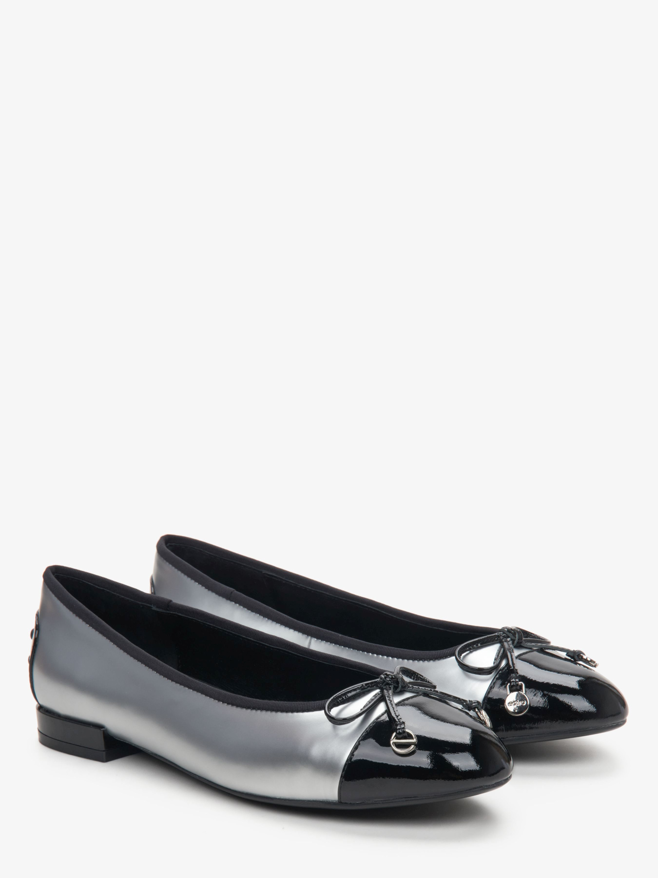 Туфли и лоферы Estro модель 230713-1-429 Фото